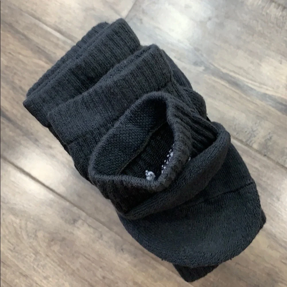 NIKE 3 pairs EVERYDAY COTTON CUSHIONED CREW Men’s SOCKS 3 pairs socks set